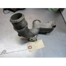 09Q035 Coolant Inlet From 2009 Buick Enclave  3.6 12591006